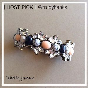 Morningtide Stretch Bracelet